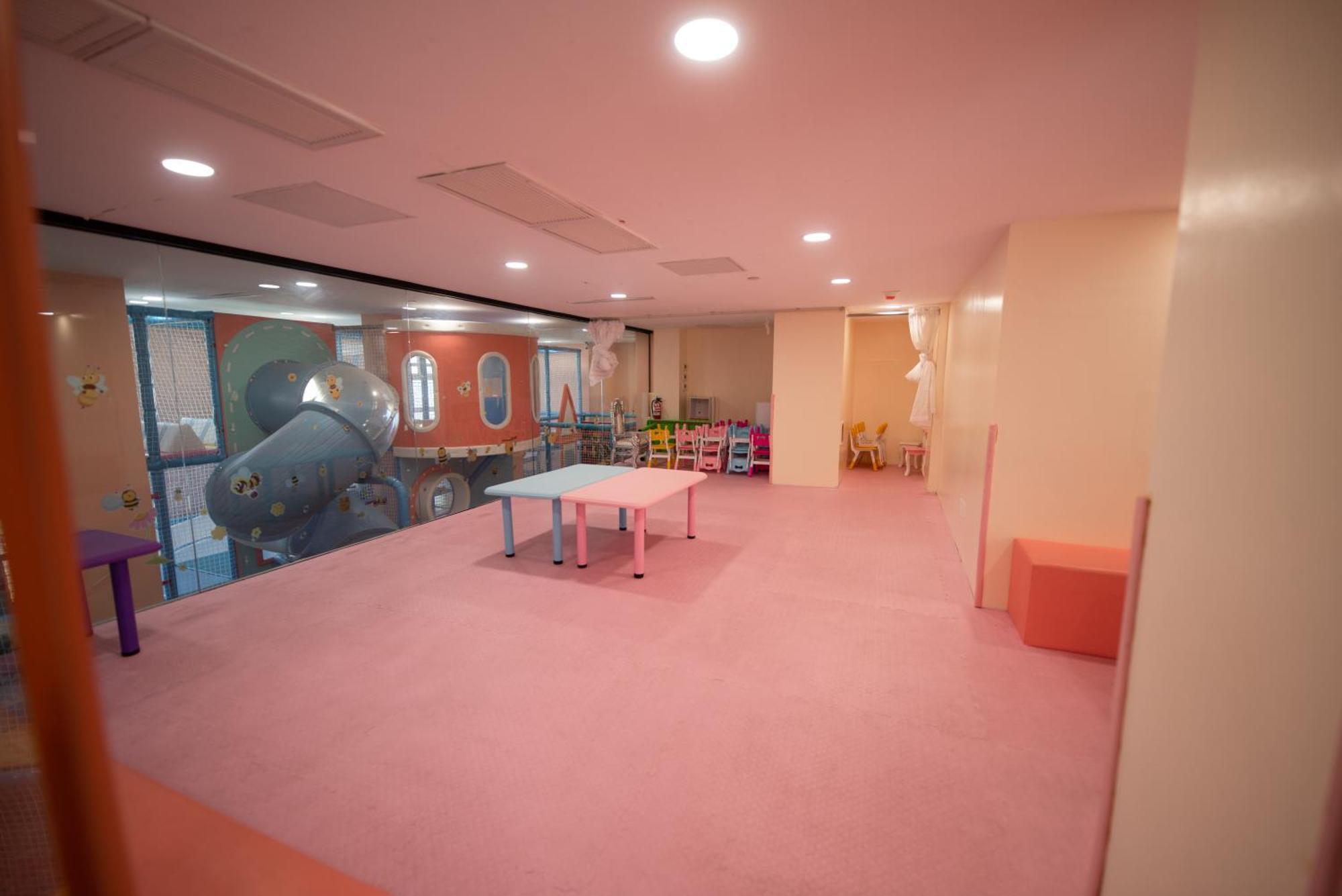 Flushing Garden Hotel New York Bagian luar foto